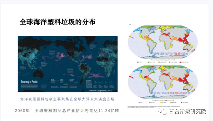 关于塑料国际公约与塑料循环利用丨华东师范大学李道季教授