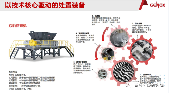 从再生制造到再生供应链|广东隽诺环保闻靓